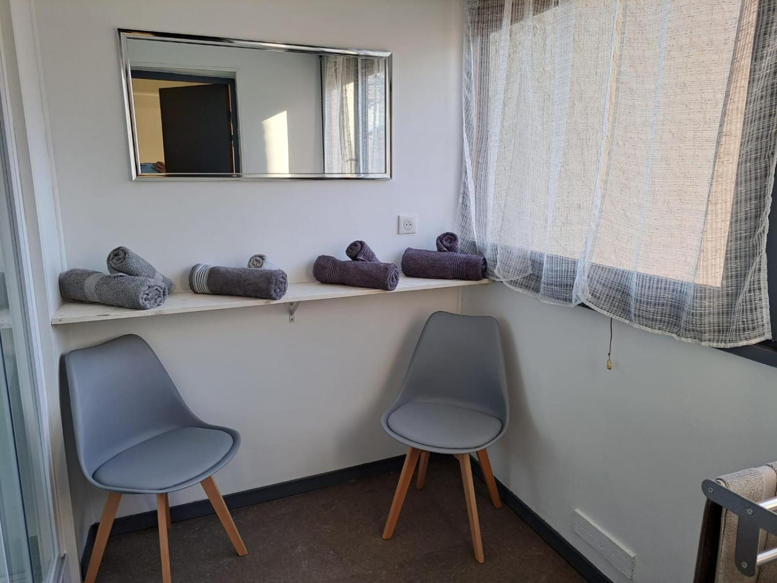 Joli Studio Proche Funiculaire Bourg-Saint-Maurice Dış mekan fotoğraf