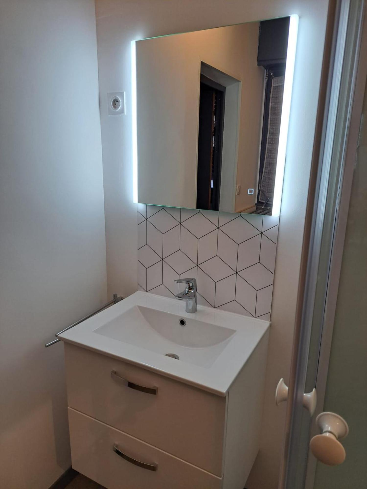 Joli Studio Proche Funiculaire Bourg-Saint-Maurice Dış mekan fotoğraf
