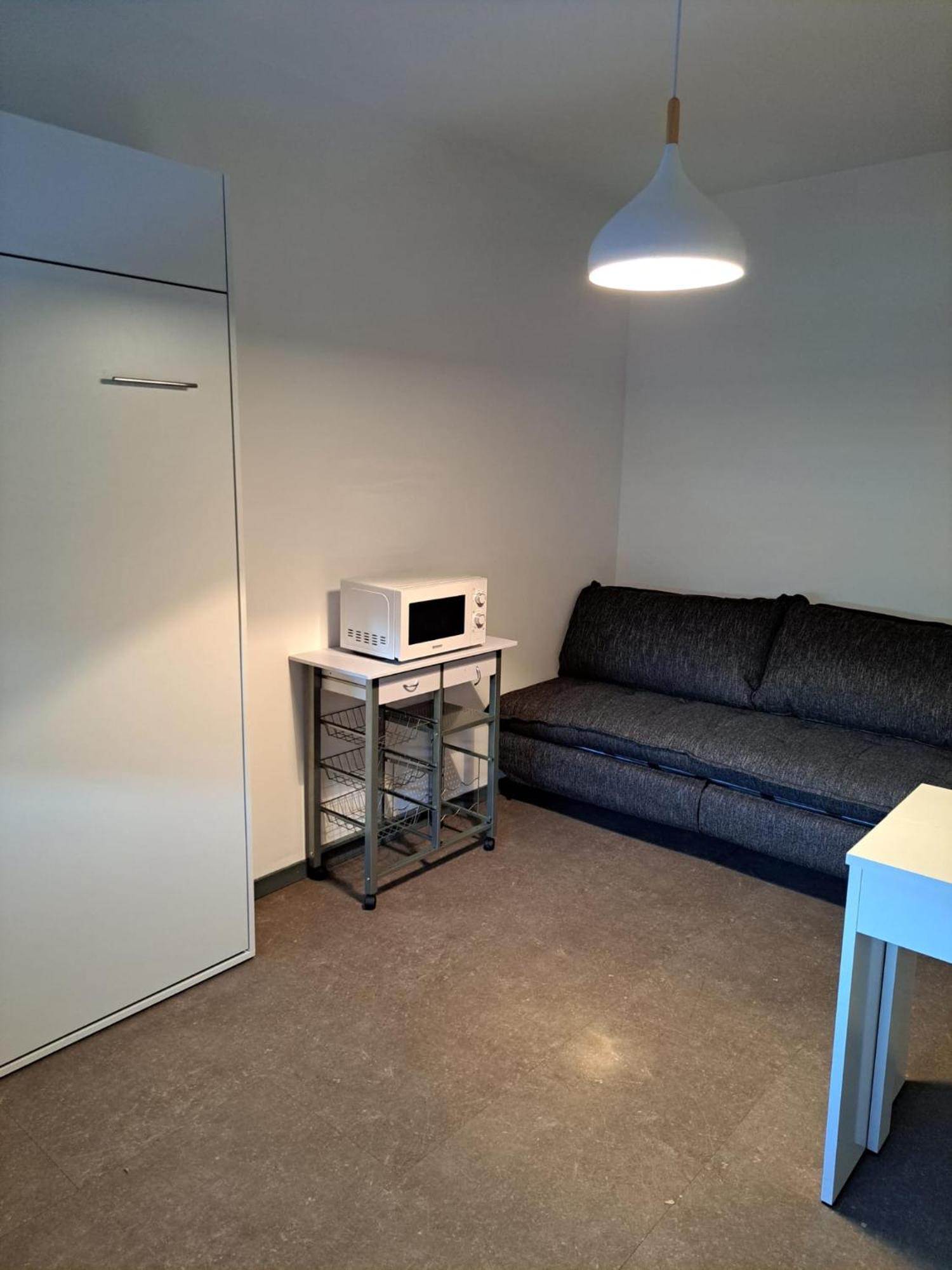 Joli Studio Proche Funiculaire Bourg-Saint-Maurice Dış mekan fotoğraf